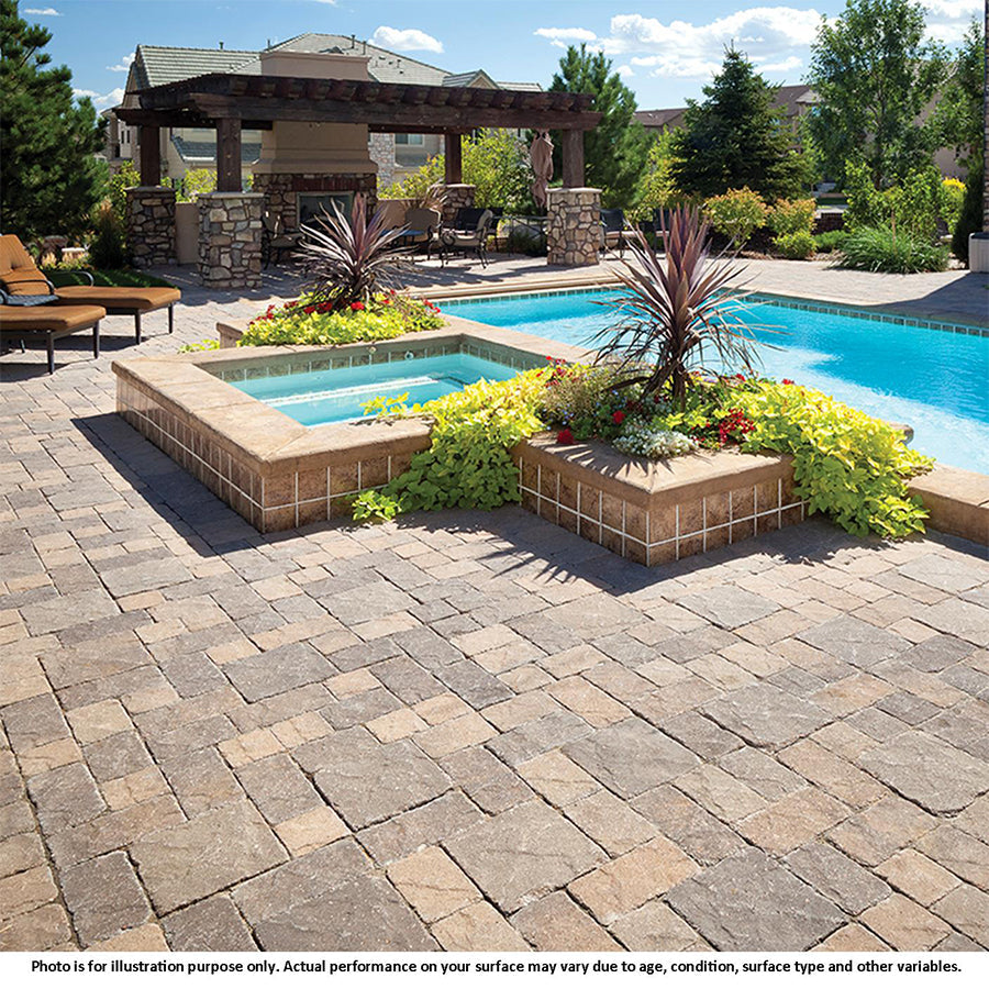 Trident | Break Wall Water Based Sealer