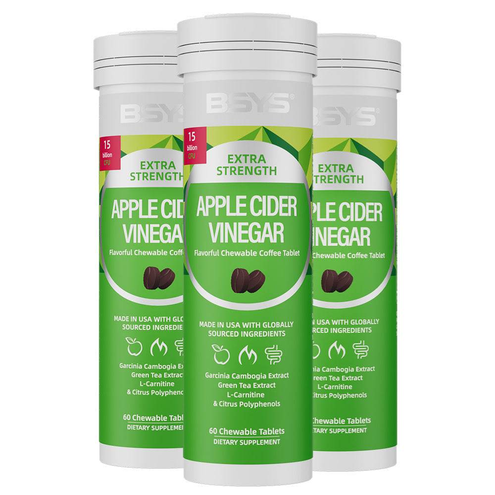 BSYS ACV Coffee Flavor These Chews Are A Game Changer Skip The Harsh ACV Taste Get All The Benefits With A Smooth Roasty Coffee Kick WellnessWins CoffeeLoversEssential