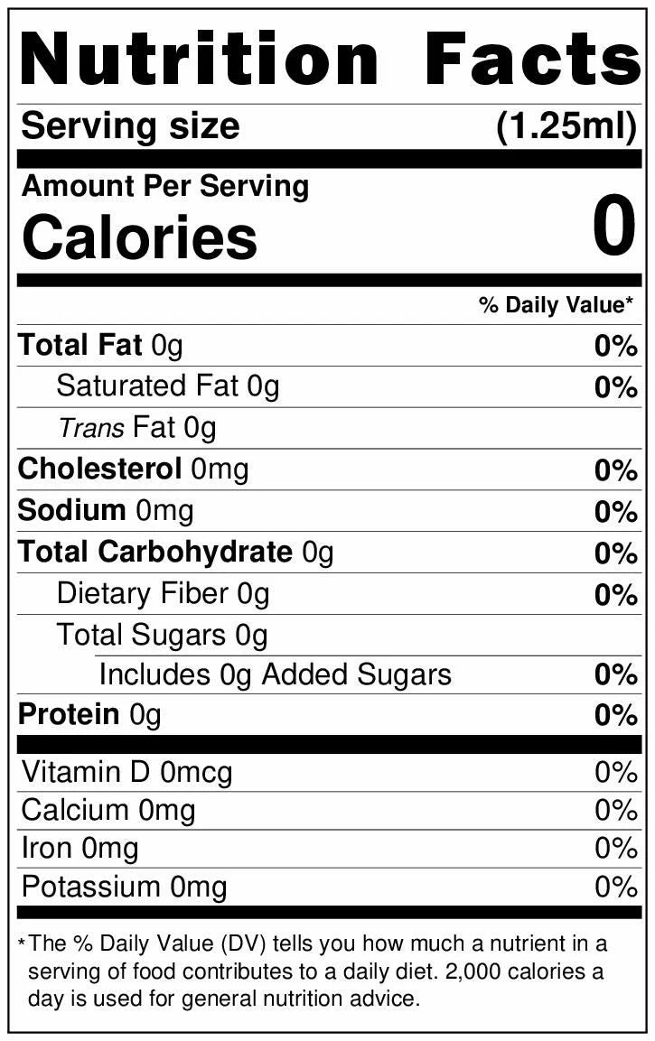 Cola Flavoring - Super Strength Flavor 1 oz., 16 oz., 1 Gallon, 5 Gallon - Ships Free Within Canada on Orders Above CAD $199