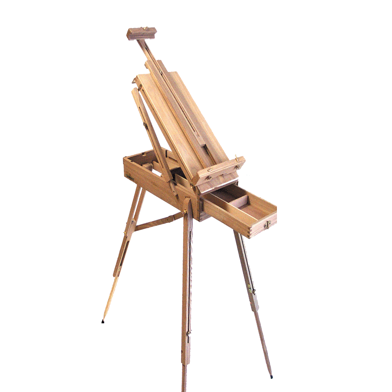 French easel 32"
