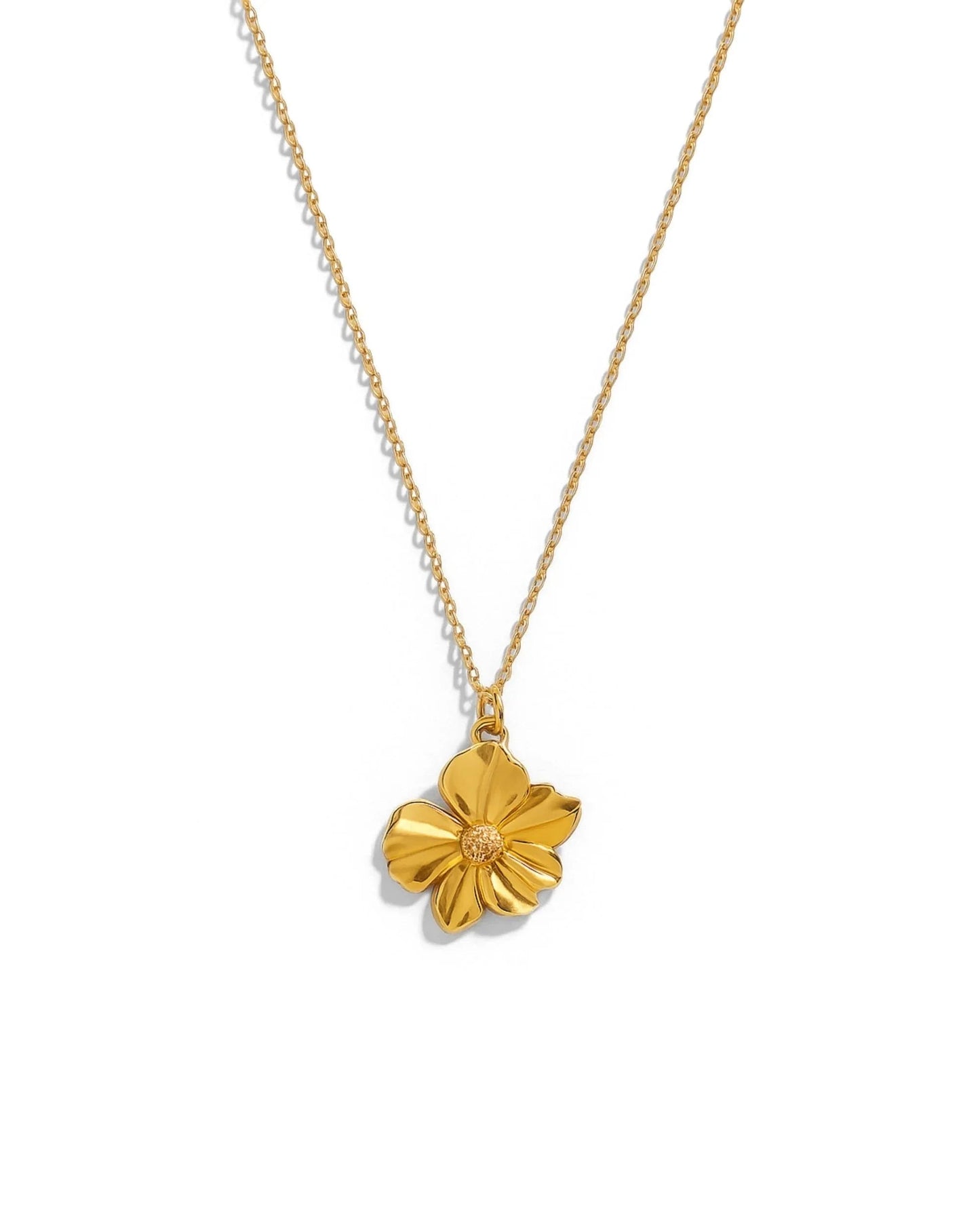 Botanica Necklace