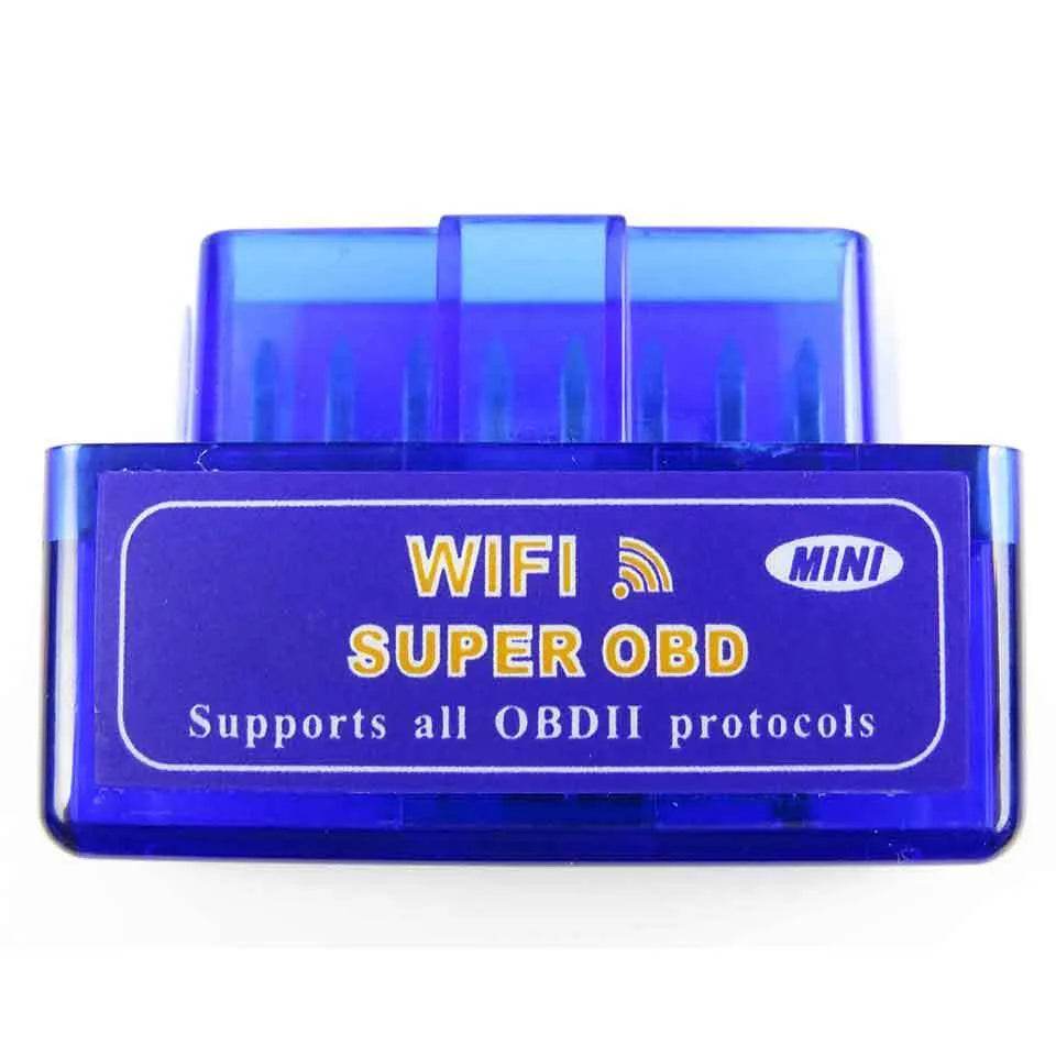 Auto Car Vehicle OBD2 Fault Diagnostic tool ELM 327 Car Bluetooth