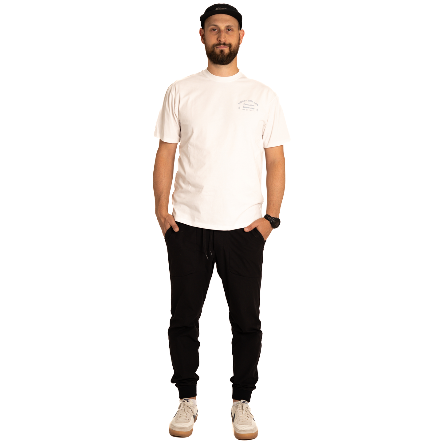 T-shirt homme