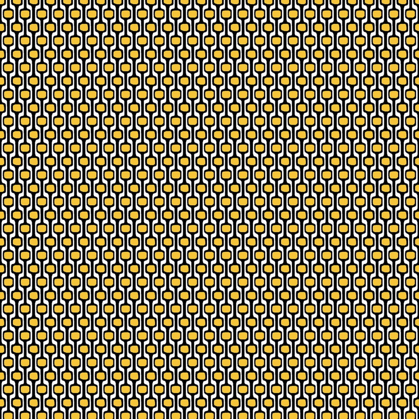 Cosmo Pods - Yellow