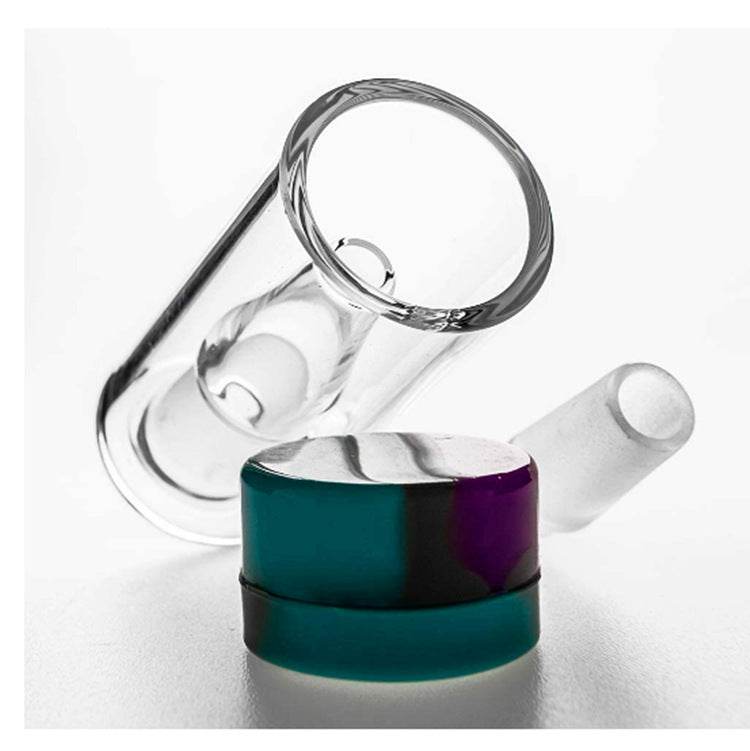 Borosilicate Glass Hookah Smoker Accessories