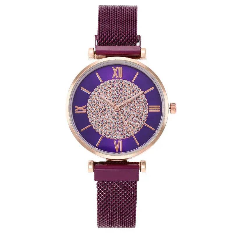 Lazy Gypsophila Watch