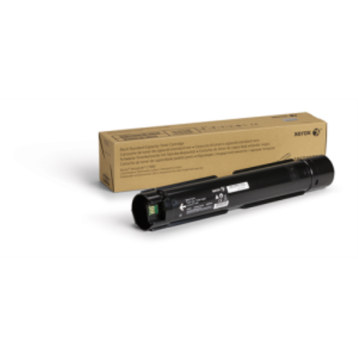GENUINE XEROX BLACK STANDARD