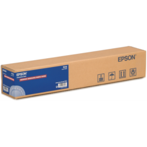 Epson Premium Semigloss Photo Paper (170), 24"x100'"