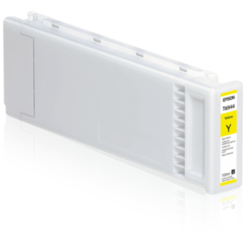 T694400 Epson SureColor T-Series UltraChrome XD- Yellow 700M
