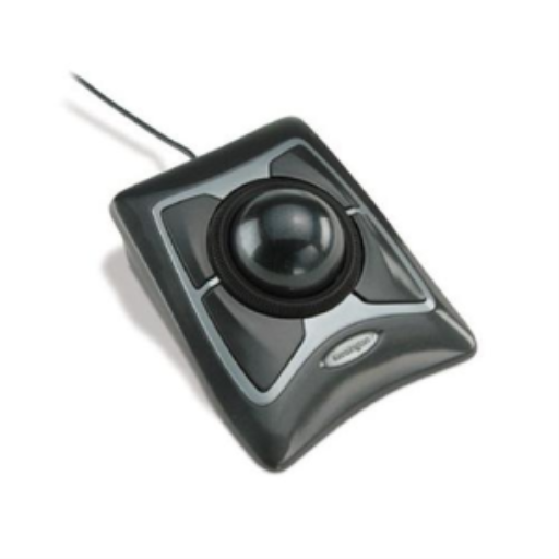 Souris Optique Trackball Kensington