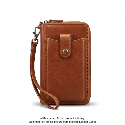 CELLPHONE WALLET