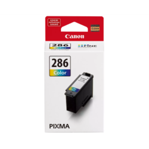 Canon CL-286 Colour Ink Cartidge