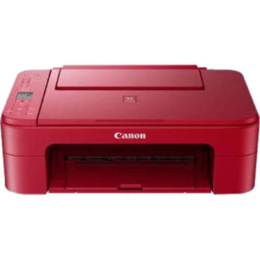 PIXMA TS3320 Red
