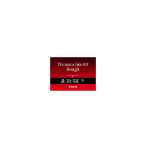 Canon FA-RG1 17X22 Fine Art Rough 25SH