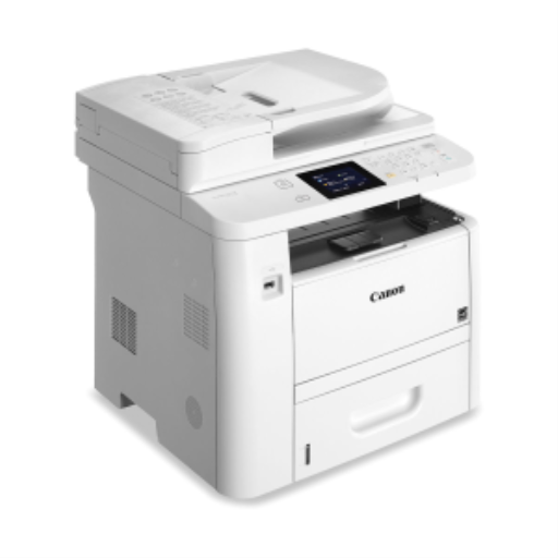 0291C011 Canon D1520 3-IN-1 MLTFUNC P/C/S 35PPM 600DPI