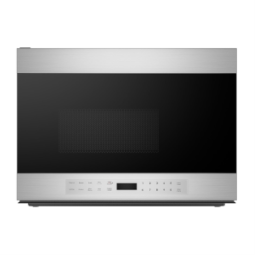 Sharp SMO1461GS 24-Inch Over-the-Range Microwave Oven – 1.4 cu. ft. 1000W Stainless Steel Finish