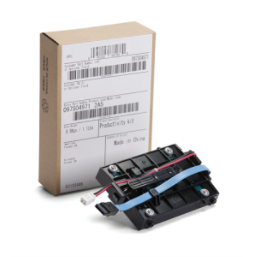 Xerox PRODUCTIVITY KIT A MINIMUM 320GB HDD