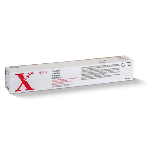 Xerox Staple Cartridge For Office LX Booklet Maker