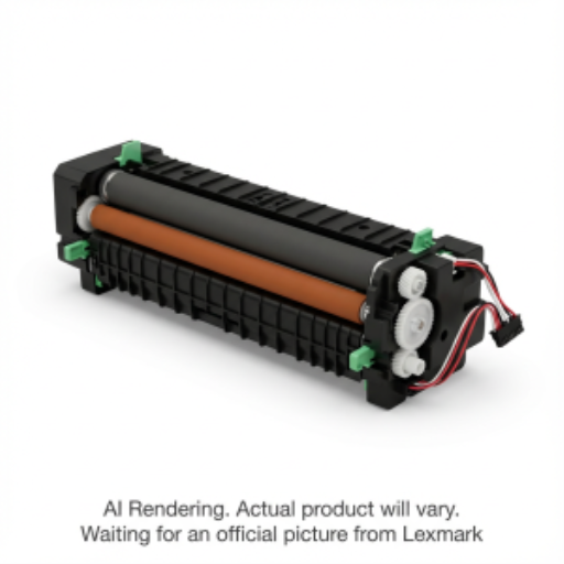 MS33x SVC Fuser 115V