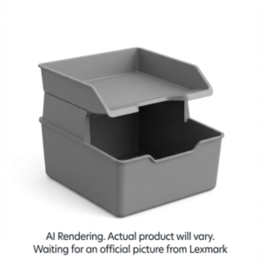 Lexmark Dual Catch Bin for CS94x/CX94x