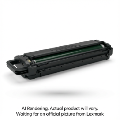 Lexmark CX930/1 87K Photoconductor Unit