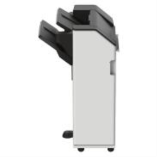 1250-Sheet Staple Finisher