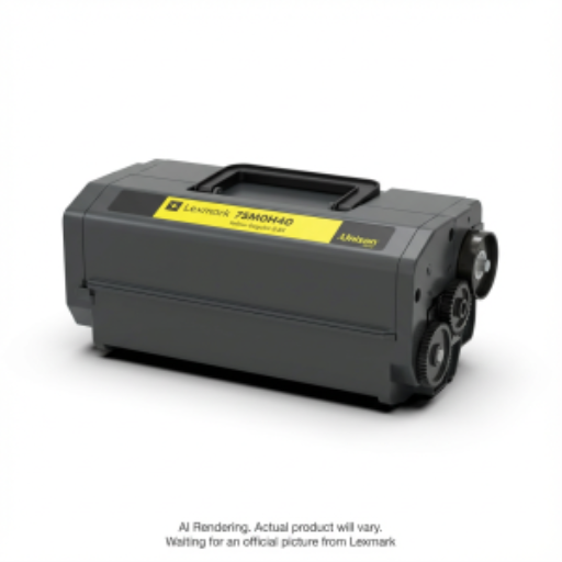 Lexmark 8.8K Yellow Regular