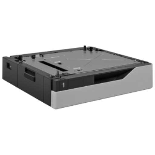Lexmark Paper Handling 550-Sheet Tray