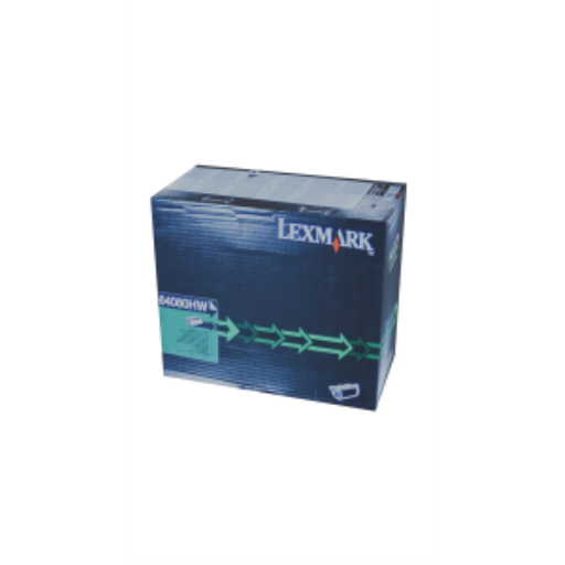 Lexmark T64x High Yield