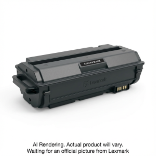 CX860 BLACK ULTRA HIGH YIELD RETURN PROGRAM TONER CA