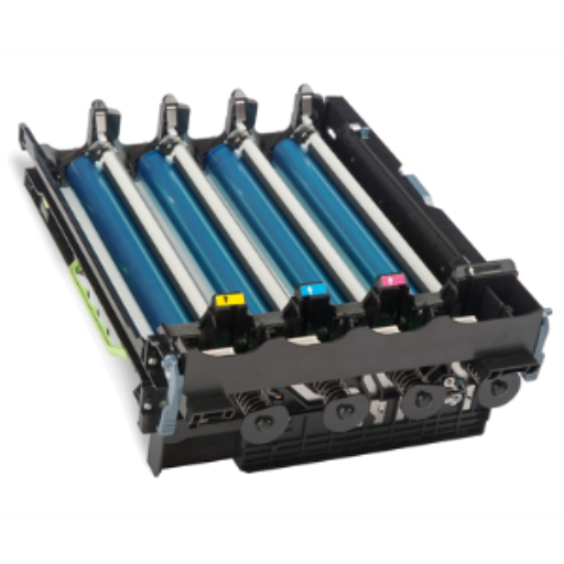 Lexmark CS/CX31x,41x,51x 4-Pack 40K Photoconductor Kit