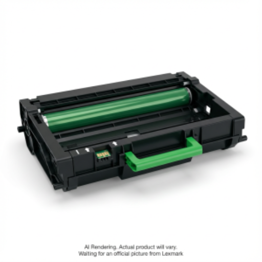 52D0Z0E Lexmark MS/MX710,711,810,812,MS811,817,818,MX717,718 Unité d'imagerie Corporate 100K
