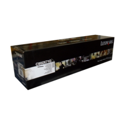 Lexmark C/X950,X952,X954 115K Photoconductor