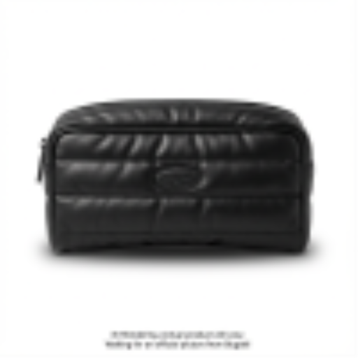 Bugatti -Puffer Pu Glass Case - Made Of Pu