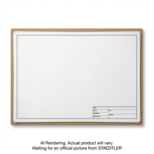 Vellum 100%rag t.block 18x24 sht10