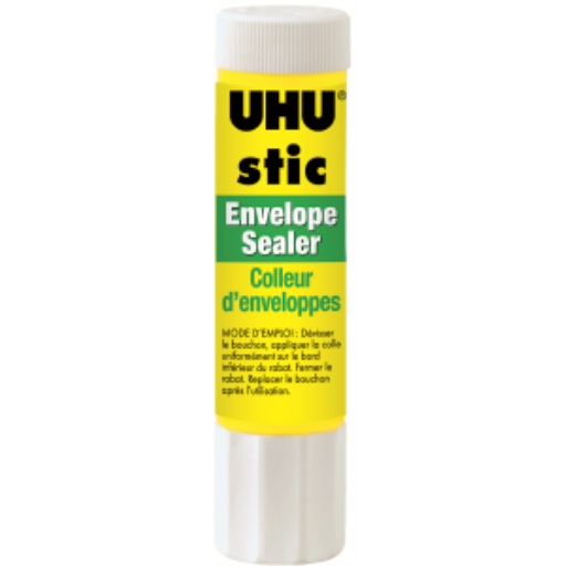 9U-99701 STAEDTLER-Mars Limited ENVELOPE GLUE STICK 20gr. C