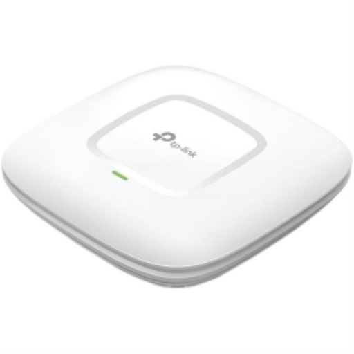 TP-Link EAP245 V1 Omada SDN AC1750 Wireless MU-MIMO Gigabit Ceiling Mount Access Point (Replacement: EAP653)
