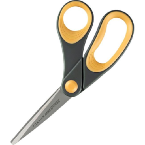 8" Bent Scissors /
Ciseaux décentrés 8 po