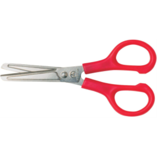 4-3/4" School Scissors – Blunt /
Ciseaux d’écolier à bouts ronds 4-3/4 po