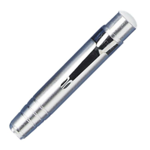 Chalk Holder – Aluminum /
Porte-craie - aluminium