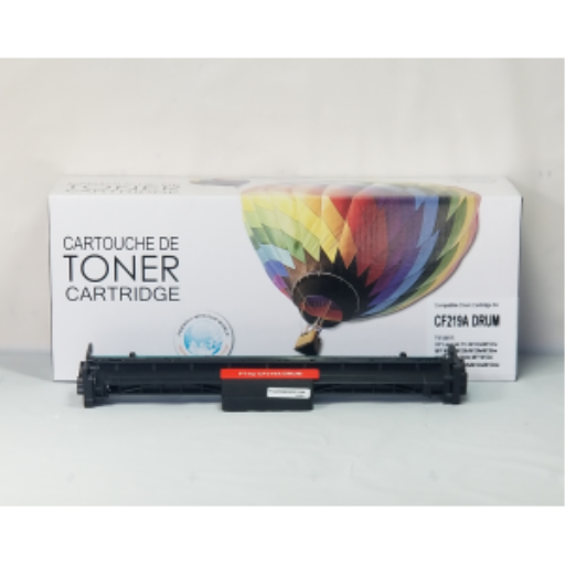 CTCF219A COMPATIBLE HP DRUM