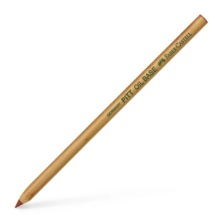Faber-Castell - Pitt Oil-based Pencil