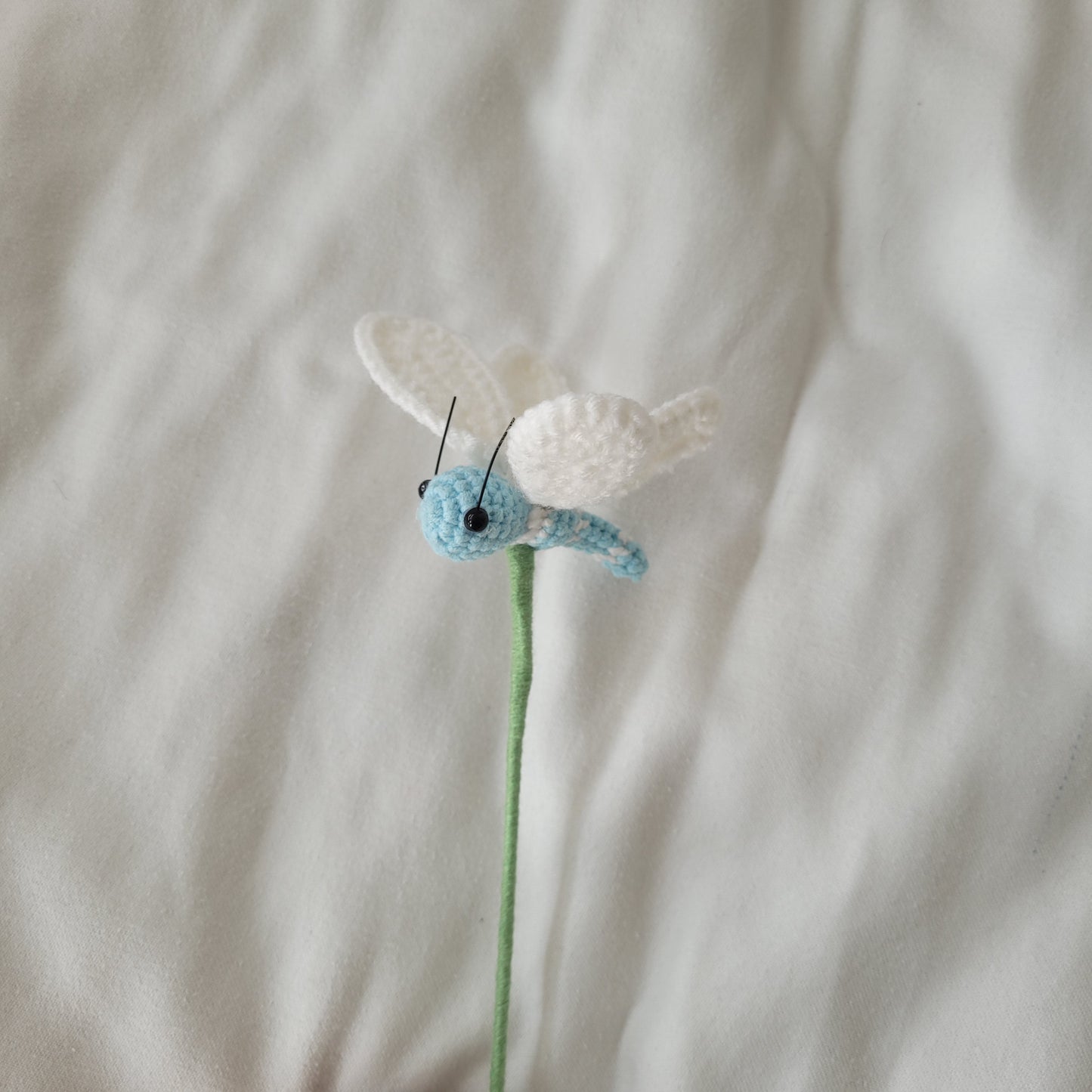 Buggies: Bees, Butterflies, and Dragonflies