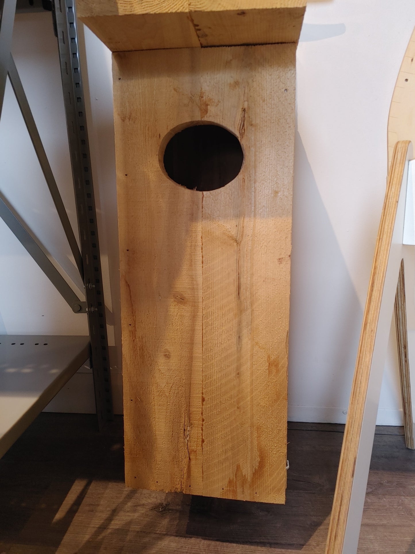 Birdhouses 2025