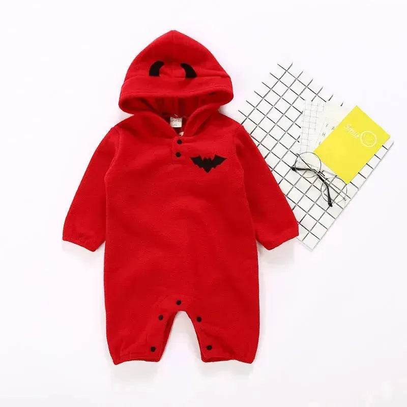 Casual Baby halloween Pullover clothes