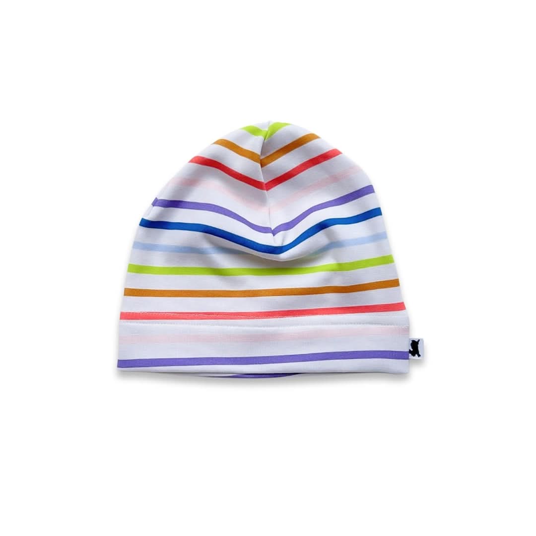 Baby/Kids' Bamboo Beanie | Adventure
