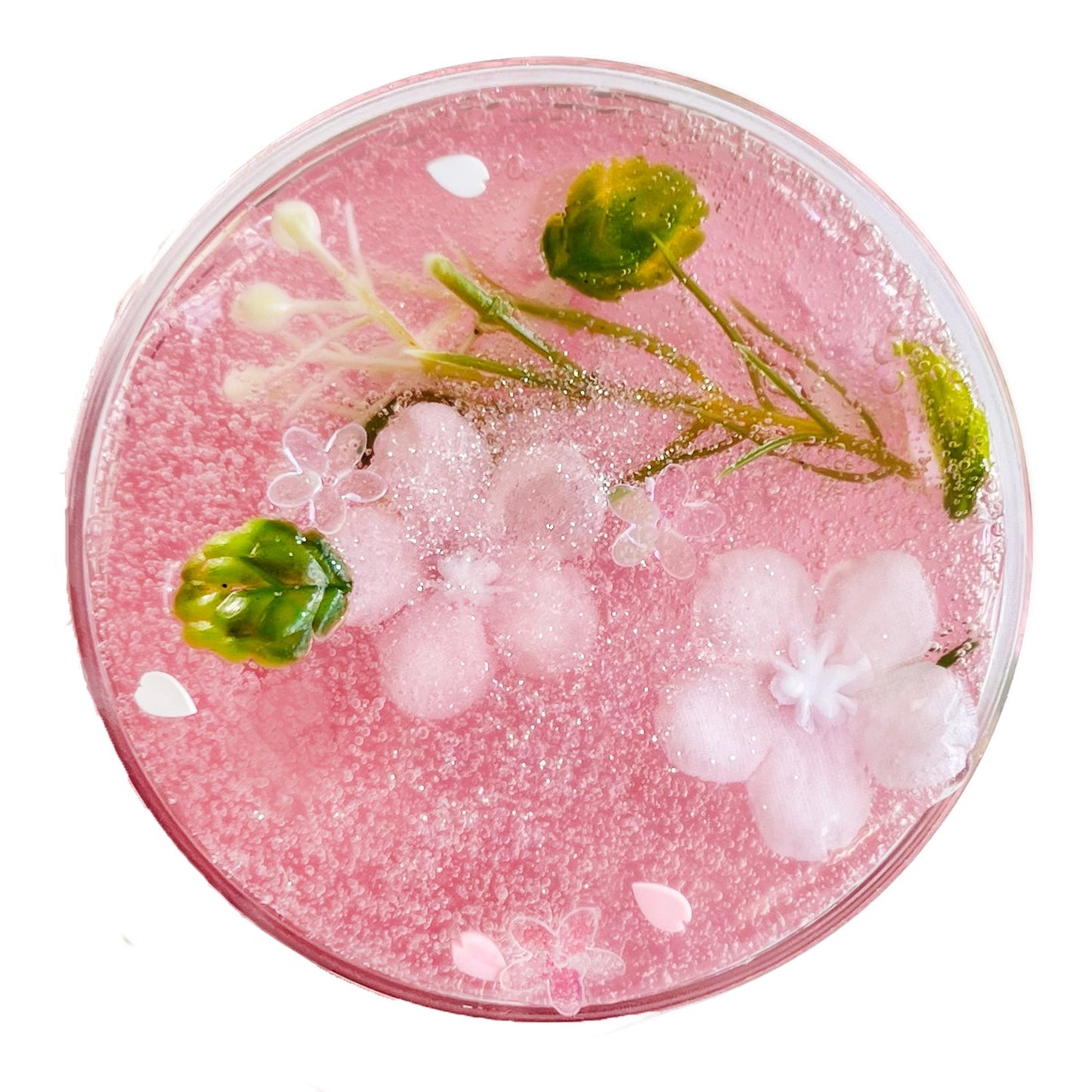 fleur de cerisier