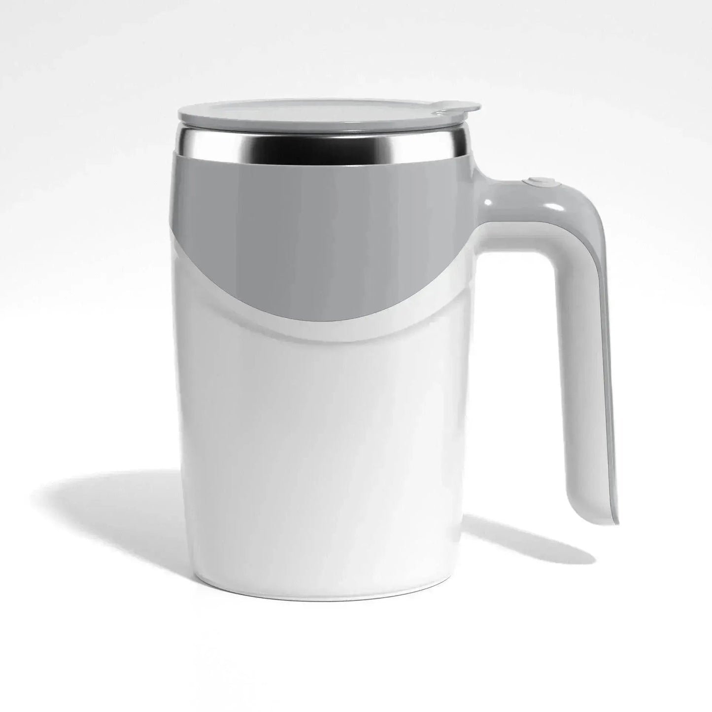 304 Food Grade Stainless Steel Rechargeable Automatic Model High Value Stirring Cup