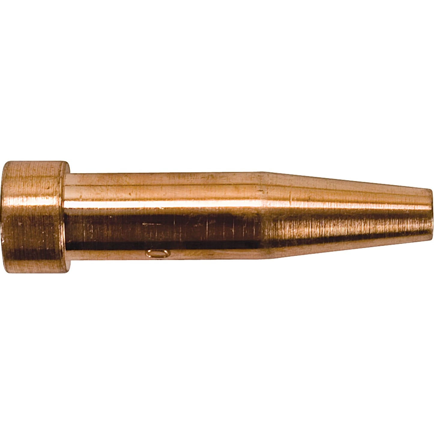 Cutting Tip, Harris 6290 Style, Size 6, Acetylene-Oxygen