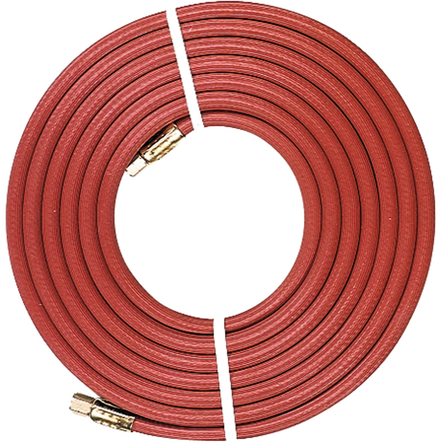 Acetylene Hose, 3/16" x 12'